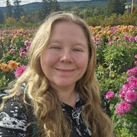 Lost Passenger Employee Adrienne Pass's profile photo