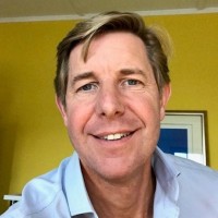 Sync Recruitment Ltd Employee Steven Shephard's profile photo