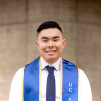 Stripe Employee Brian Hang's profile photo