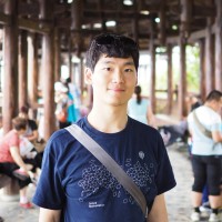 Just Eat Takeaway.com Employee Perry Wang's profile photo