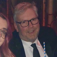 Molinari Italia SpA Employee Richard Glover's profile photo