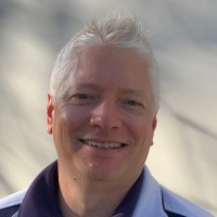 COBRA PUMA GOLF Employee Ryan Roach's profile photo