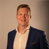 Domclick Employee Konstantin Doronin's profile photo