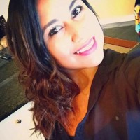 Vanessa Gaspar Email