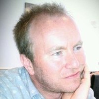 LandAid Employee Sean Tizzard's profile photo