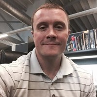 M E Engineering Consultants Employee Matt Weaver's profile photo