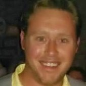 SpaceX Employee Devin Williams's profile photo