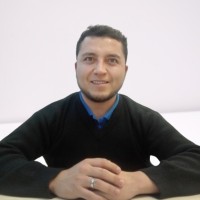 Gilat Perú Employee Cesar Castro's profile photo