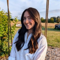 Amazon Employee Hayley Young's profile photo