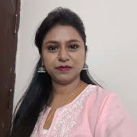 IBM Employee Sushma S.'s profile photo
