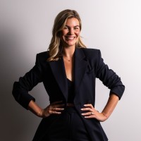 Netball Australia Employee Hannah Warren's profile photo