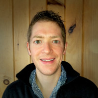 Vector Atomic Employee Jonathan Roslund's profile photo