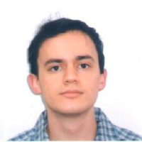 Related Sciences Employee Nick Miller's profile photo