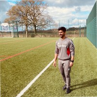 Meldrick Gomes Email