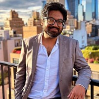 Light Abilities Employee Aakash Tripathi's profile photo