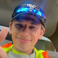 PK Contracting, Inc. Employee Keaton Merrell's profile photo