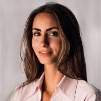 Restock Employee Evita Arvaniti's profile photo