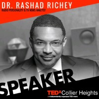 Rashad Richey