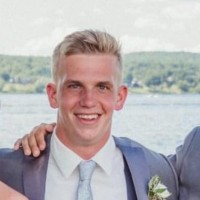 Dynamic Systems, Inc. Employee Mitchell Hardy's profile photo