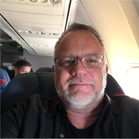 MIC Global Services Employee Walter Frank's profile photo