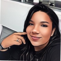 Hypernova Labs Employee Vanessa C.'s profile photo