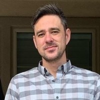 ONSCREEN, Inc. Employee Andrew Blue's profile photo