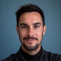 CC&R Construction Employee Brett Covington's profile photo