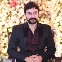 Webfix, Inc. Employee Hammad Irshad's profile photo