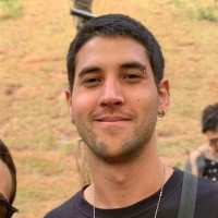 Henrique Melo Email