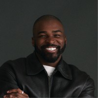 Forest Colard Employee Tunde Ogunsina's profile photo