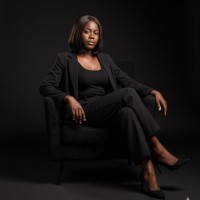 Elite Capital Employee Sarah Tchissambou's profile photo