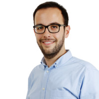 iPronics Programmable Photonics Employee Pau Castera's profile photo