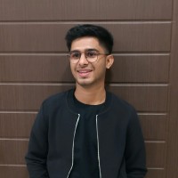 HSBC Employee Rohit Baheti's profile photo
