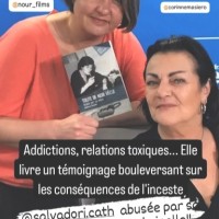 Publibook Employee Catherine Salvadori's profile photo