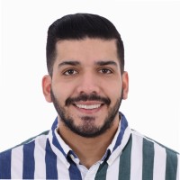 Maceoo Employee Wadih Yepez's profile photo