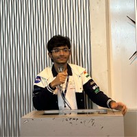 DJS Arya Employee Pau Dhyey's profile photo