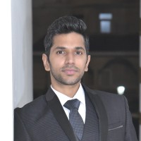 Paytm Employee Jerin John's profile photo