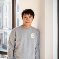 PolyAI Employee Colman Yau's profile photo