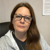Echo Maintenance LLC Employee Julie Medina's profile photo
