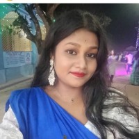 Multiline Technolabs Employee Swathi Reddy's profile photo