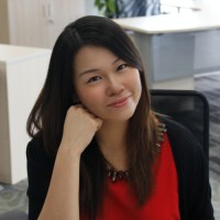 Audrey Chew Email & Phone Number