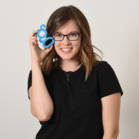 RSM Design Employee Kate Gilman's profile photo