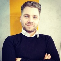 Woonkwartier Employee Stephan Beute's profile photo