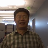 HancomGMD Employee Jong-Young Lee's profile photo