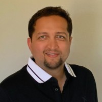 GoDaddy Employee Sunil Joshi's profile photo