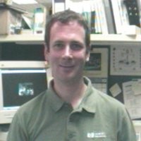 Synergy Computer Solutions, Inc. Employee John Wiersma's profile photo