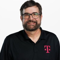 T-Mobile Employee Mark Peden's profile photo