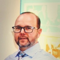 Life's WORC Employee Robert White's profile photo