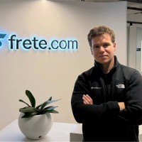frete.com Employee Federico Vega's profile photo