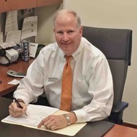 Dover Federal Credit Union Employee Timothy O'Connor's profile photo